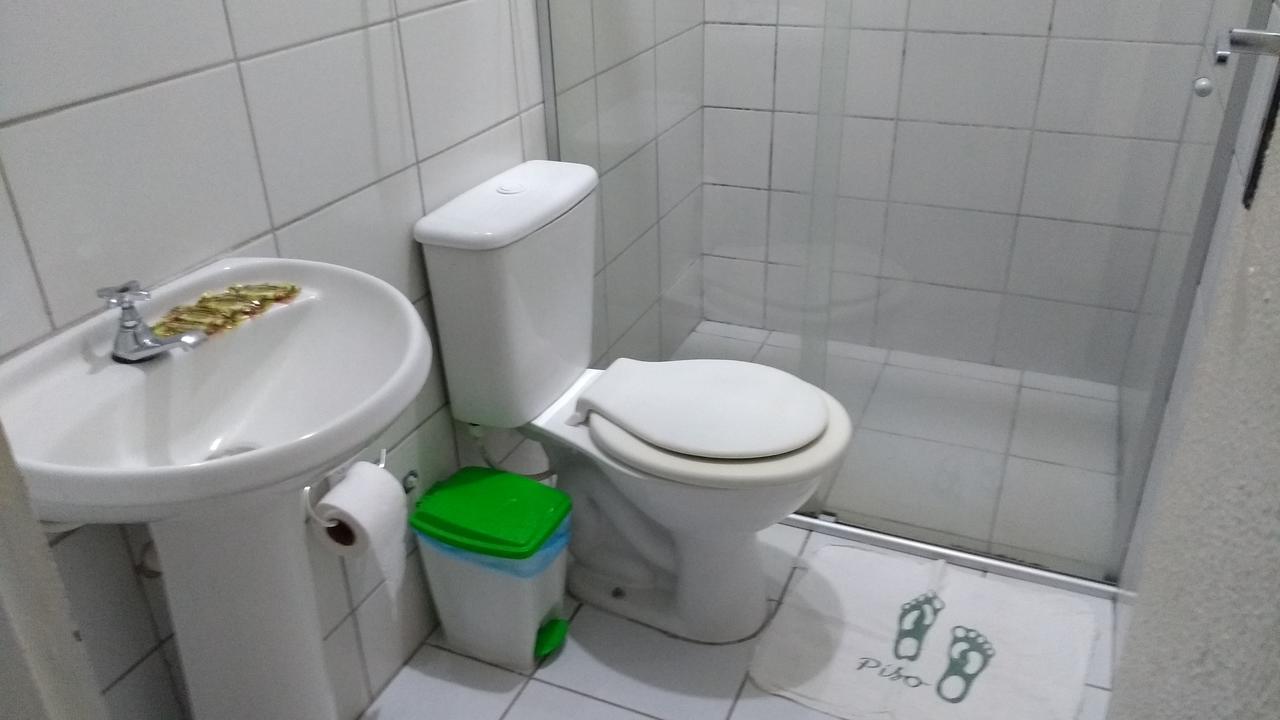 Hotel E Churrascaria Coqueiro Verde Oeiras Esterno foto