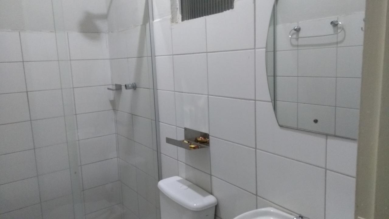 Hotel E Churrascaria Coqueiro Verde Oeiras Esterno foto